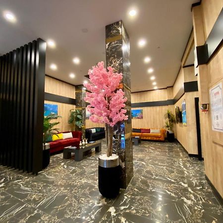 Grand Rimedya Hotel Mudanya Bursa Exteriér fotografie