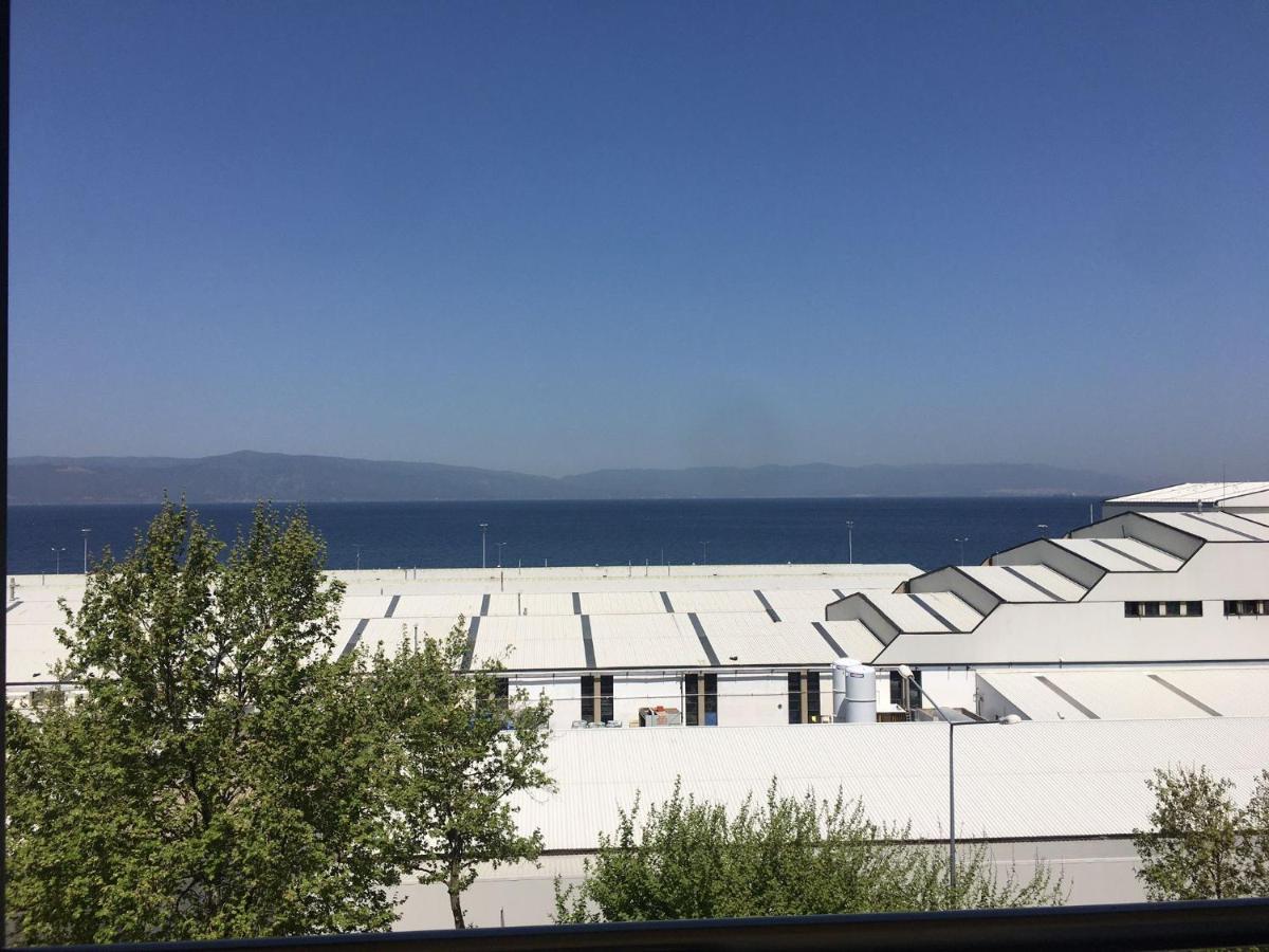 Grand Rimedya Hotel Mudanya Bursa Exteriér fotografie